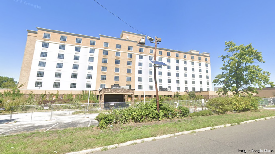 Hotels in Wilmington and South Jersey put up for auction Philadelphia