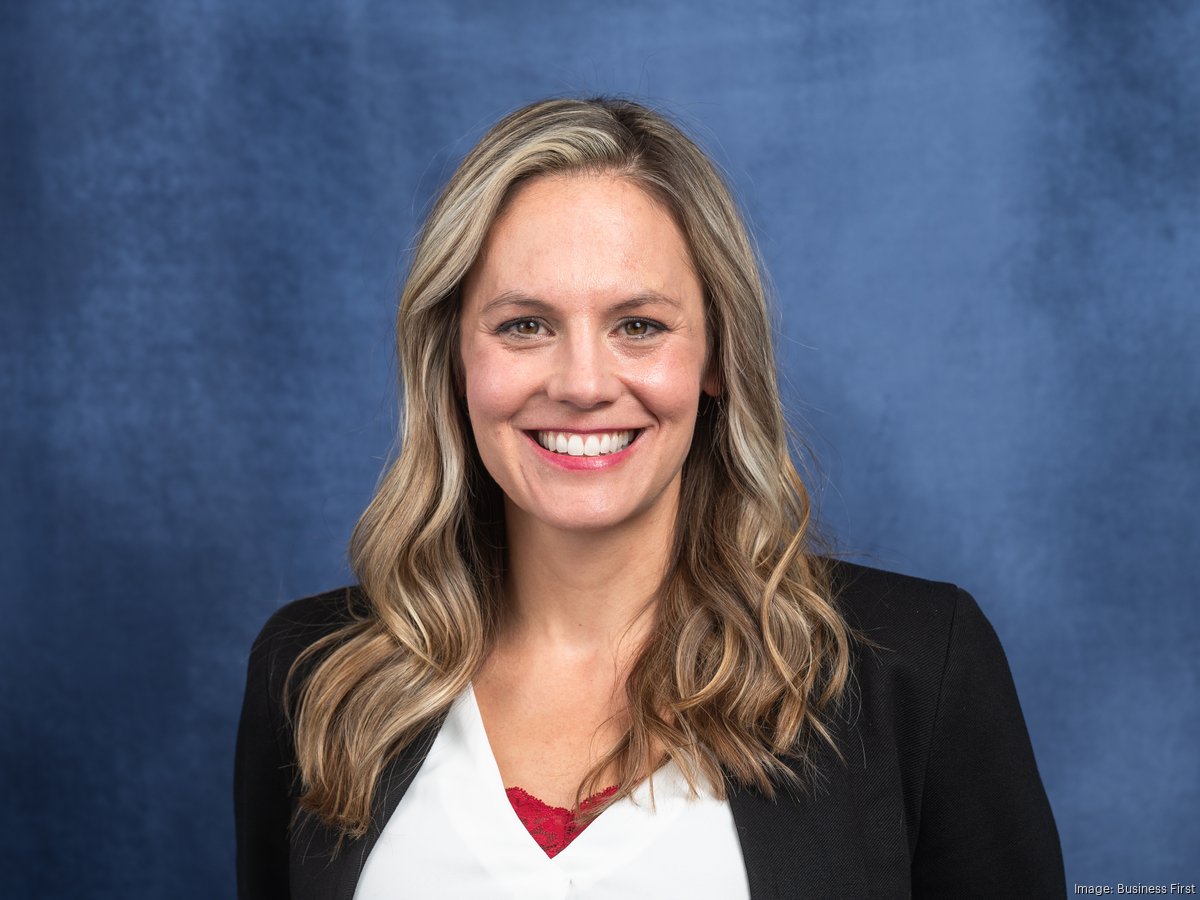 Cassandra Sheedy of Chick-fil-A named a 2023 Buffalo Business First 40  Under 40 winner - Buffalo Business First