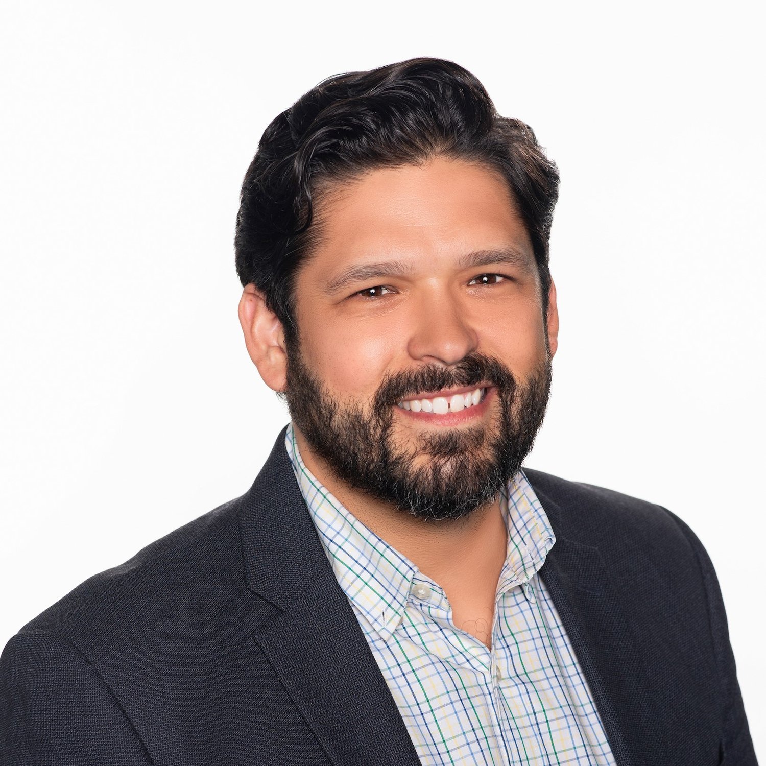 Eric Mitchell People on The Move Birmingham Business Journal