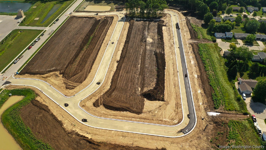 Washington County expands on Next Generation Housing effort that starts