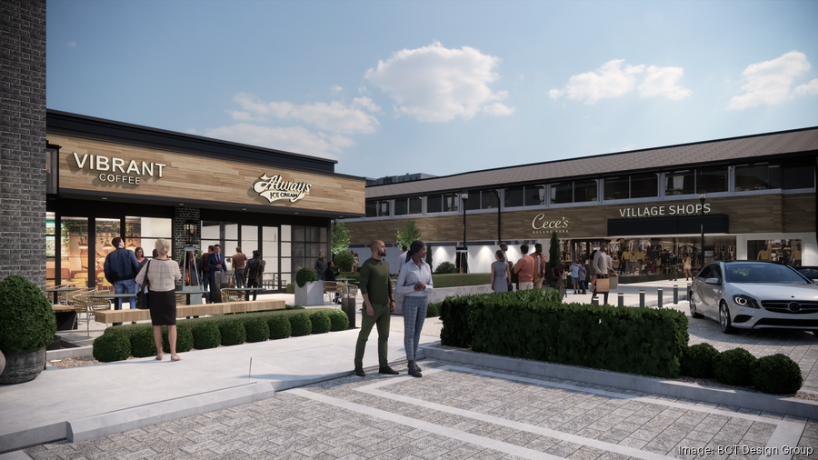 Annapolis' Always Ice Cream Company signs Cross Keys lease Baltimore