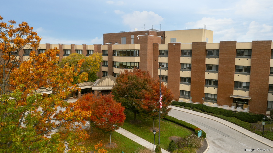 Keswick plans 65M renovation of Baltimore nursing home campus