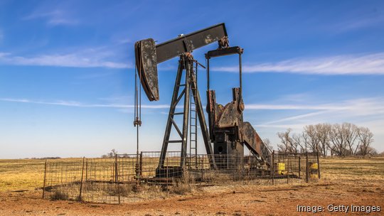 Maryland company develops innovative technology to tackle abandoned oil well methane leaks