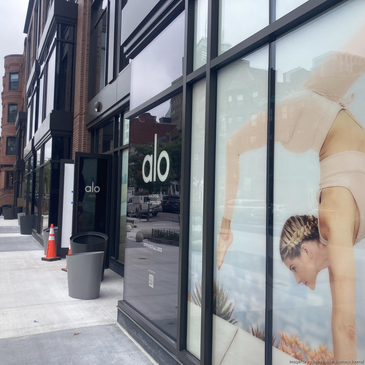 Boston's first Google Store to open on Newbury Street in 2024 - Boston  Business Journal
