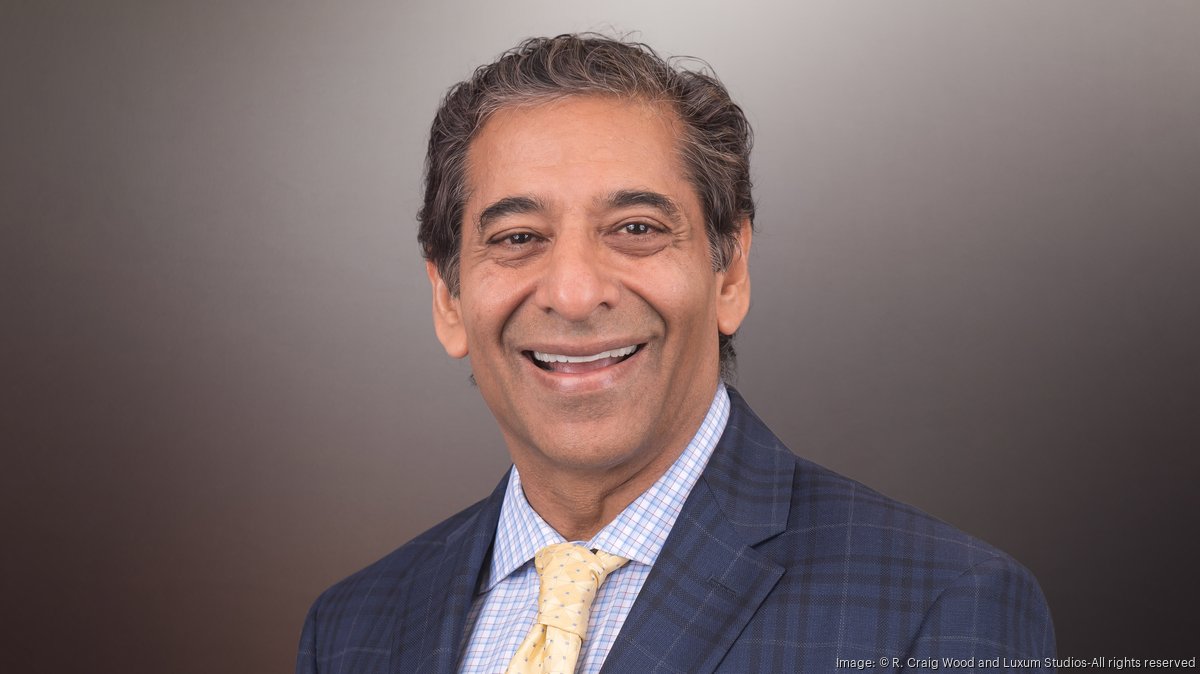Pyramid Consulting’s Sanjeev Tirath honored in 2023 Diversity, Equity ...