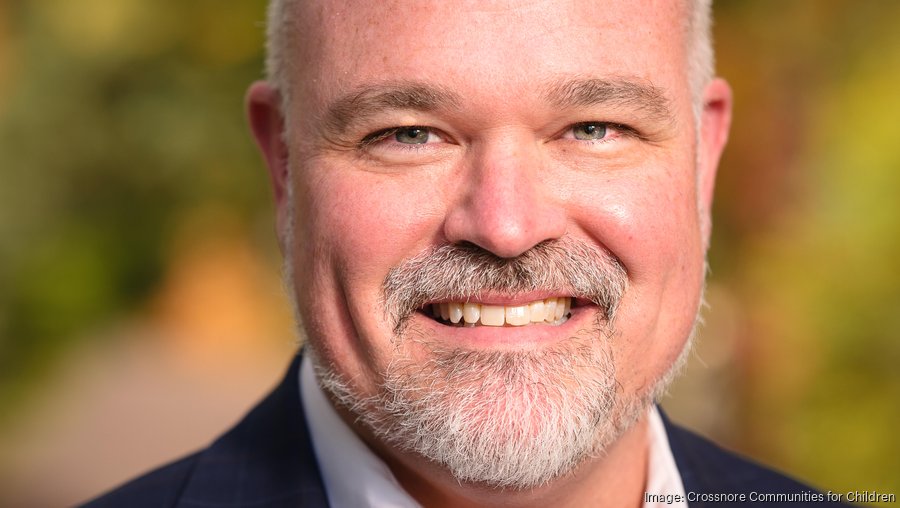 Crossnore Communities for Children to build charter school in Winston