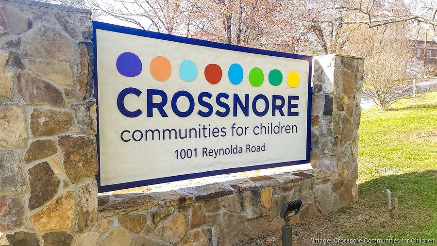 Crossnore Communities for Children to build charter school in Winston
