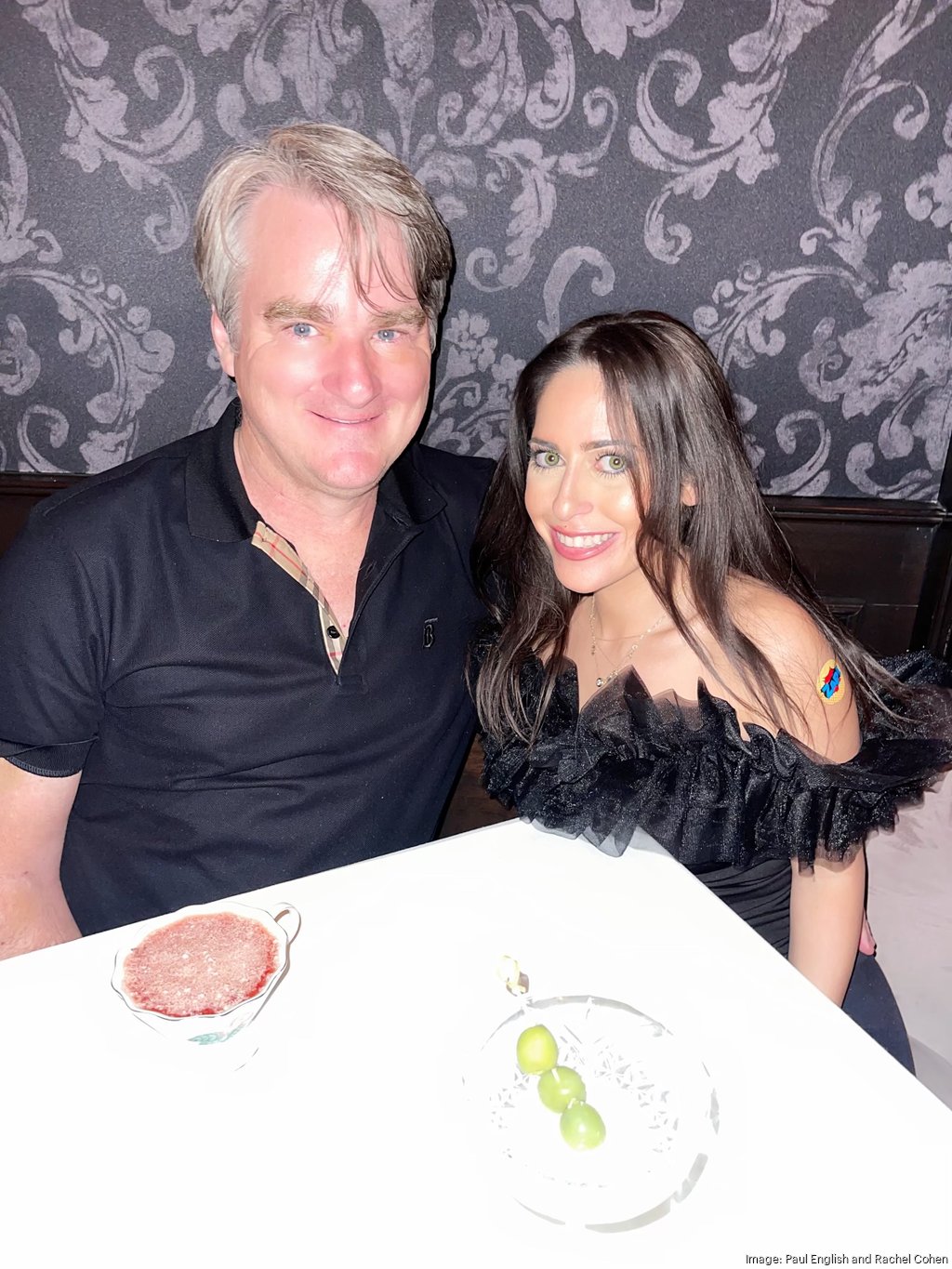 The New England Girl by Paul John Eakin New a England Street