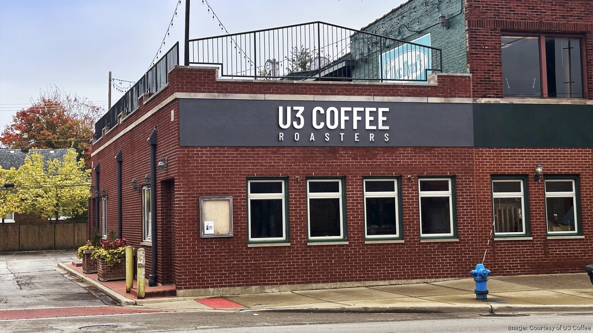 Tastytrade联合创始人Kristi Ross进军咖啡市场，推出U3 Coffee