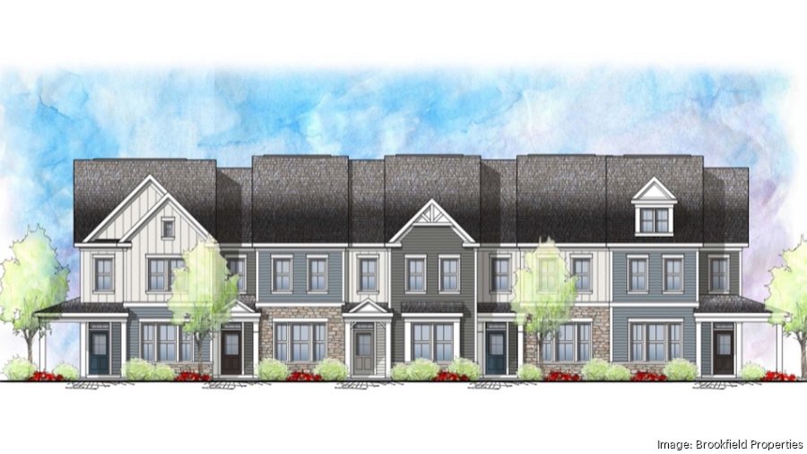 Wendell Falls adding homes with low price point Triangle Business Journal