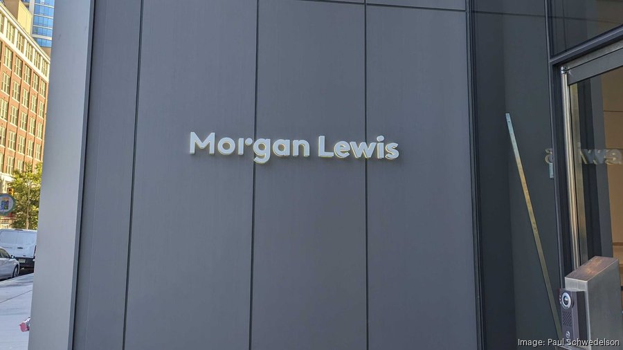 Morgan Lewis & Bockius among 27 firms to issue warning to law school ...