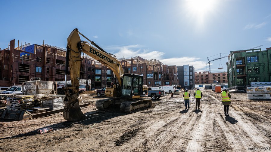 Inside Wimmer's 120 million Poplar Creek Town Center construction in