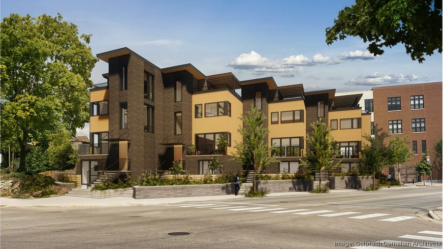 Plans locked in for four Wauwatosa condos priced up to 1.5