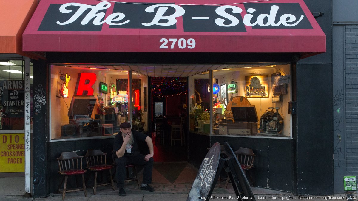 South St. Louis burger joint The B Side to close after best