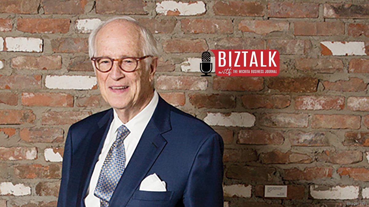 BizTalk 336 Herb Krumsick talks about the life and integrity of Nestor