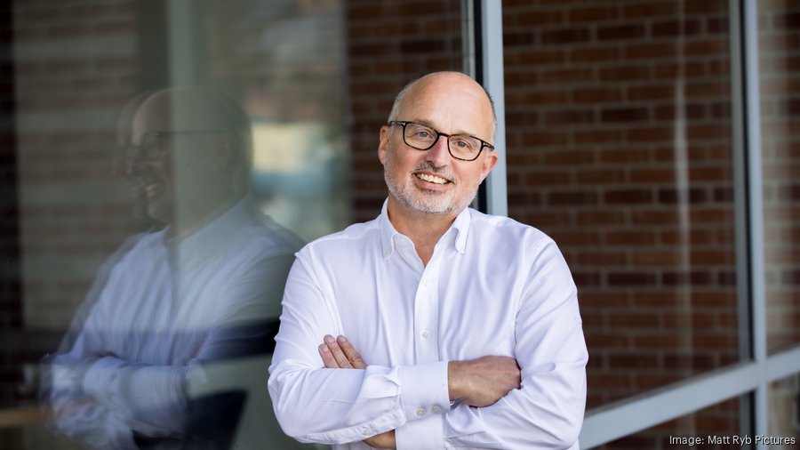 Baltimore's Flywheel Digital to be acquired by for 835M