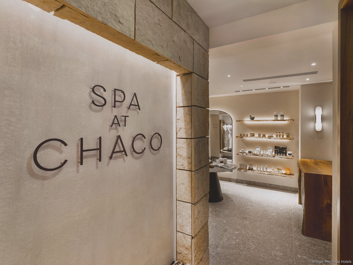 Heritage Hotels adds luxury spa service to Hotel Chaco