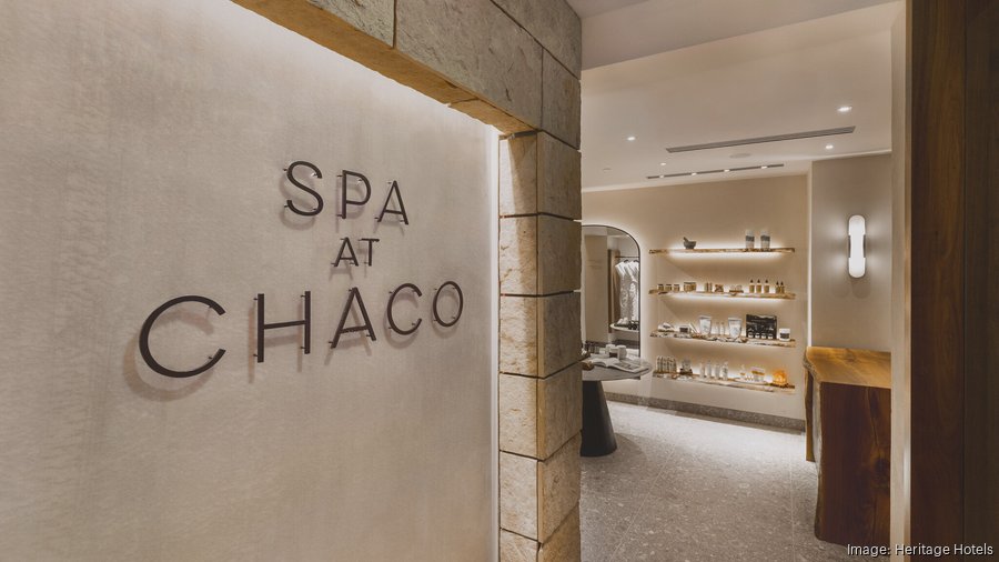 Heritage Hotels adds luxury spa service to Hotel Chaco