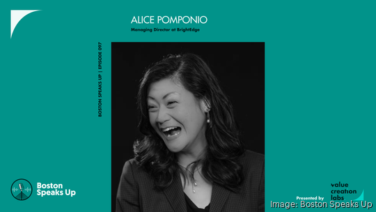 BSU Alice Pomponio