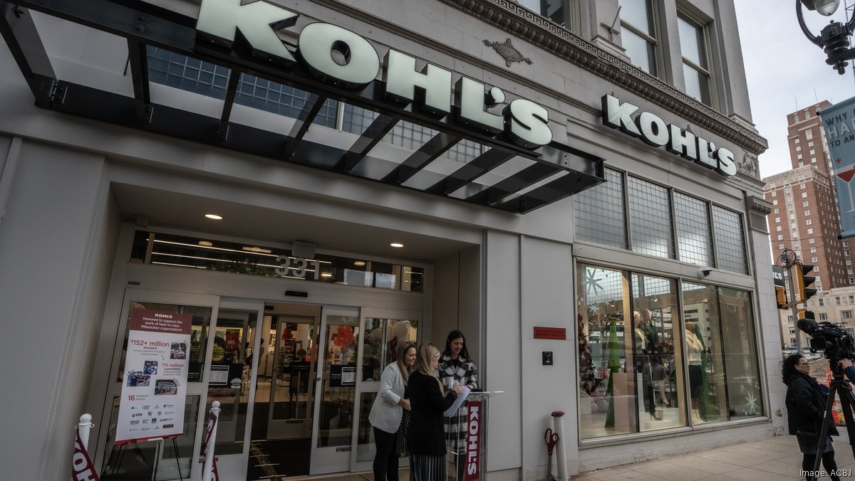 Kohl's Corp. enters 2023 on shaky ground after rough 2022