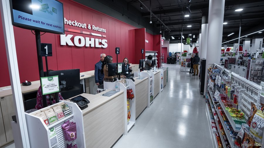 Kohl's Innovation Center opens in June - Milwaukee Business Journal