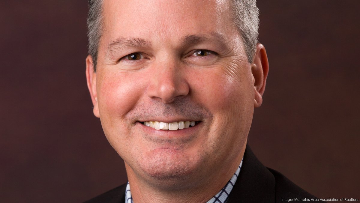 West Tennessee Home Builders Association names Ken Scroggs as new