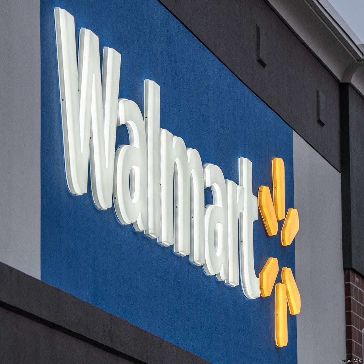 Walmart to upgrade 1,400 stores with $9 billion investment