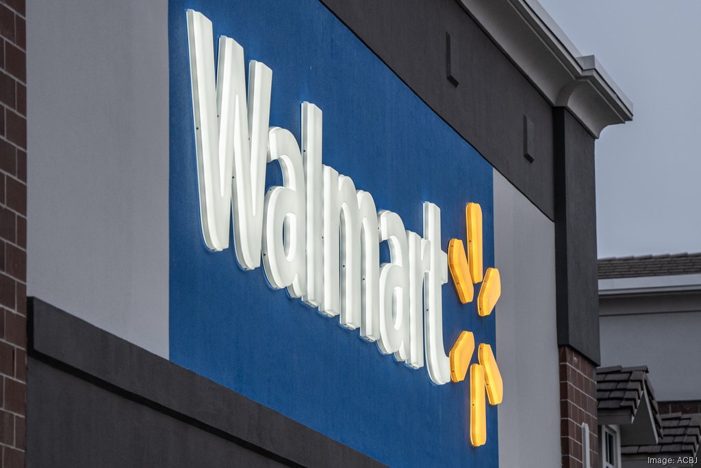 Walmart to reopen 117 stores as part of its Signature Experience