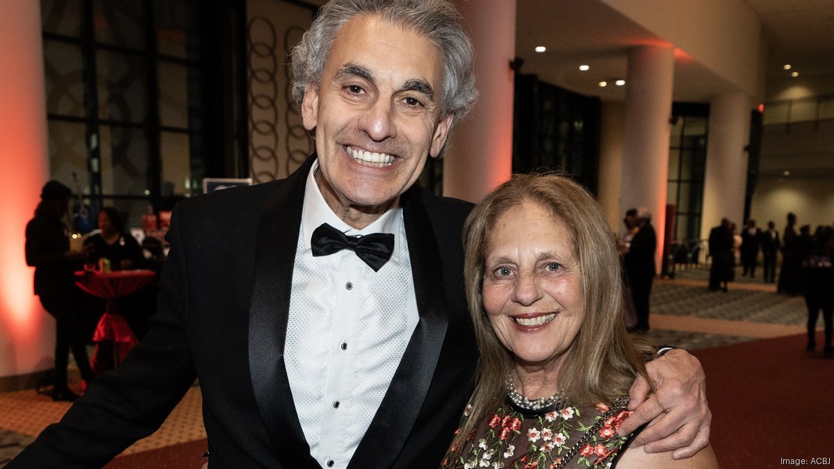 Nancy Gruber, co-owner of eponymous law firm, dies at 70