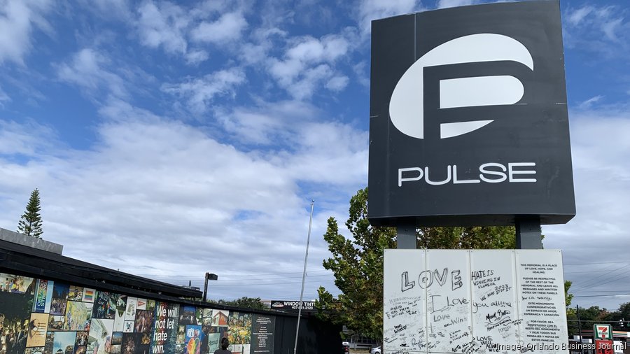 Orlando to demolish former Pulse site; memorial planned - Orlando ...