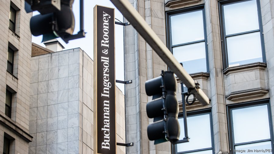 Buchanan Ingersoll & Rooney acquires Philadelphiaarea law firm