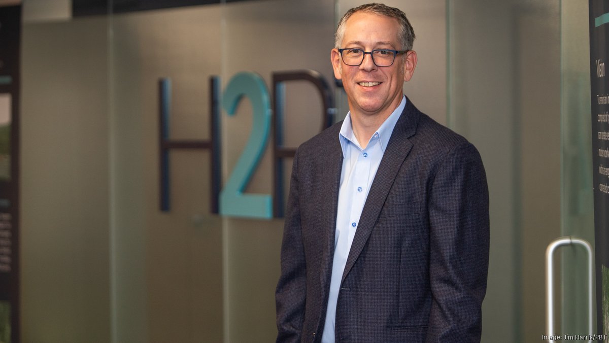 H2R CPA, one of Pittsburgh's biggest independent accounting firms, adds