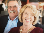 Outstanding Philanthropists: Jo Marie and Steve Hansen