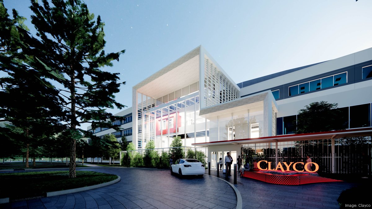 Clayco names 4 to new leadership roles - St. Louis Business Journal