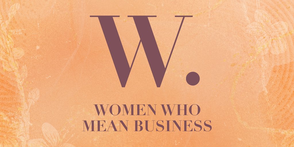 2024 Women Who Mean Business Nominations - Pacific Business News