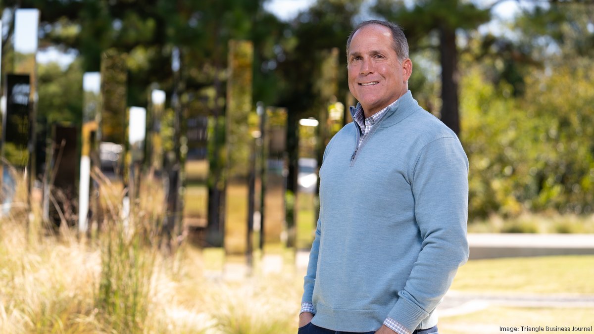 Tryon Title NC State's Corchiani finds his fire sparks success in business ...