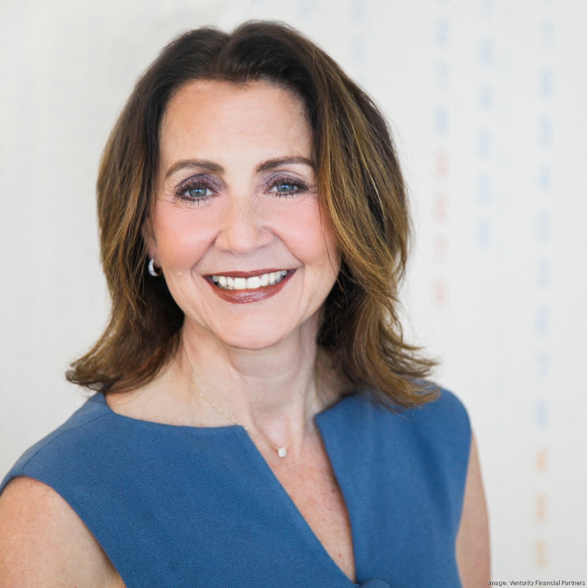 Deanna Walker, Chief Executive Officer at Venturity