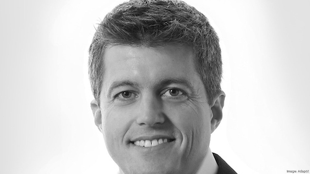 AdaptX looks to boost customer growth after $10M round - Puget Sound ...
