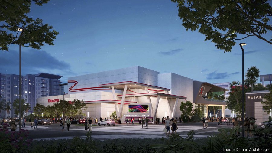 Faith Group, Immocorp Capital and Azur Equities plan F1 mixeduse