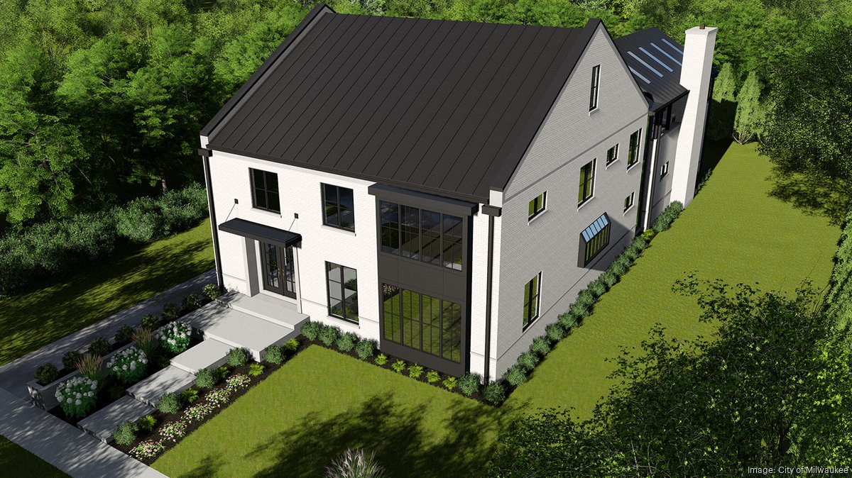 New home planned in historic neighborhood near Columbia St. Mary's