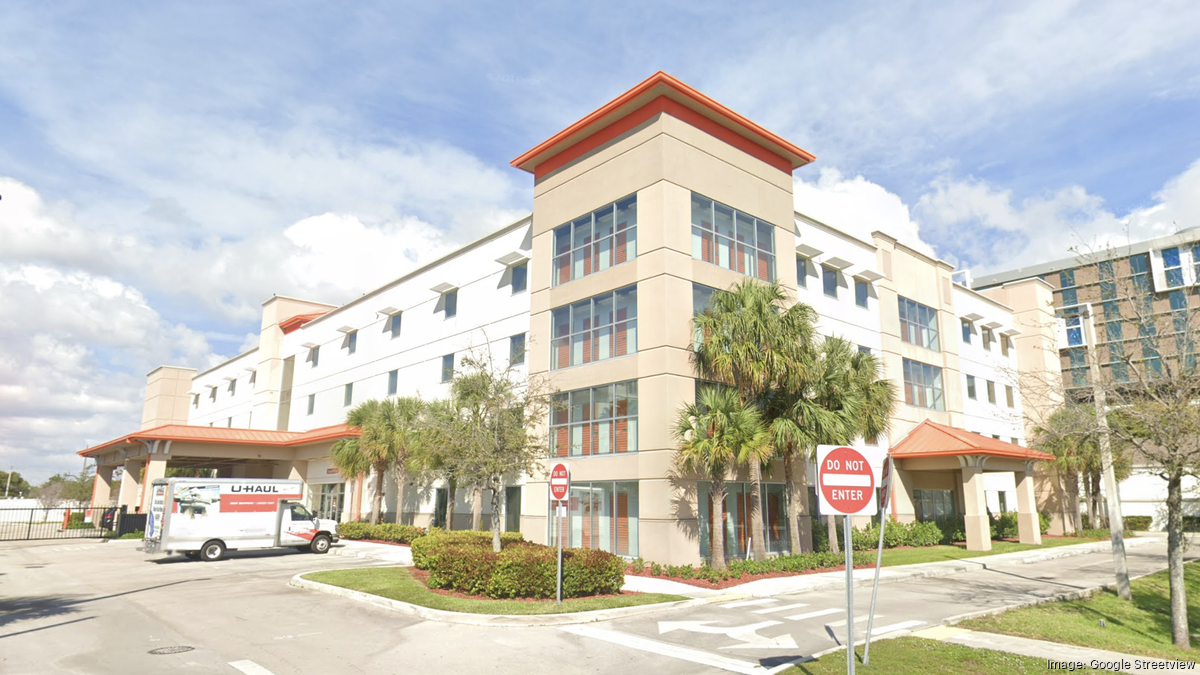 Public Storage to expand selfstorage facility in Aventura South