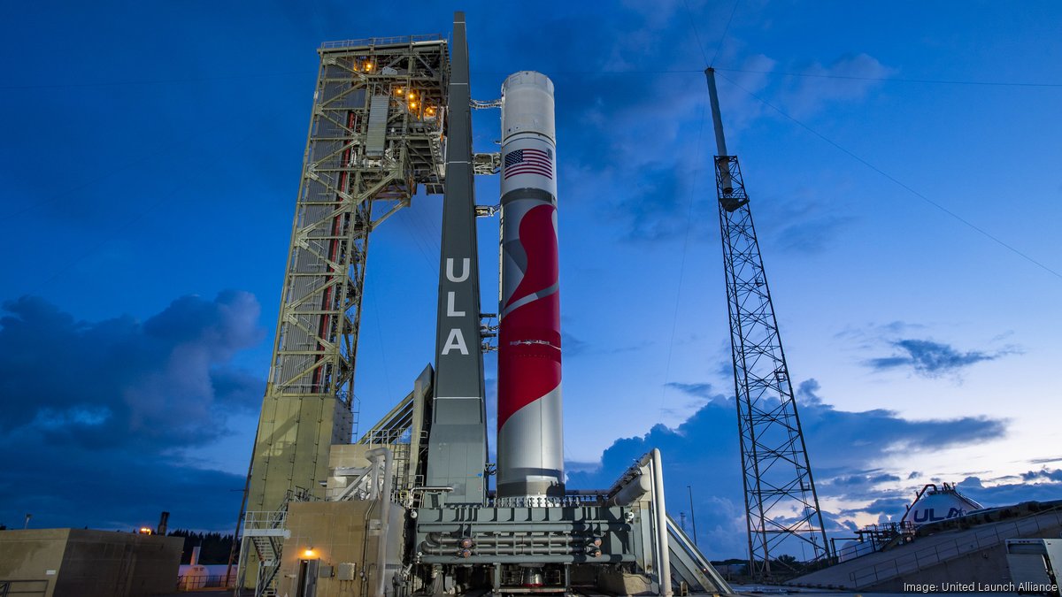 Canaveral rocket to launch 'Star Trek' legends' remains, lunar lander ...