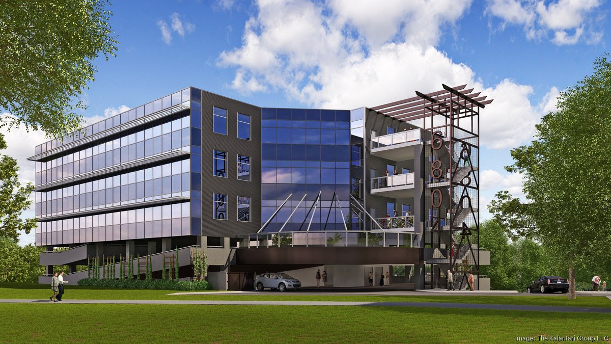卡兰塔里集团计划在奥斯汀西南地区建立专门为科技租户设计的办公园区