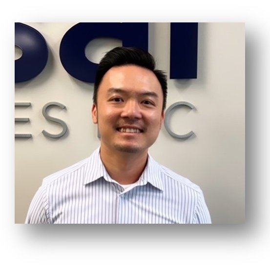 Eric Trinh People on The Move Portland Business Journal