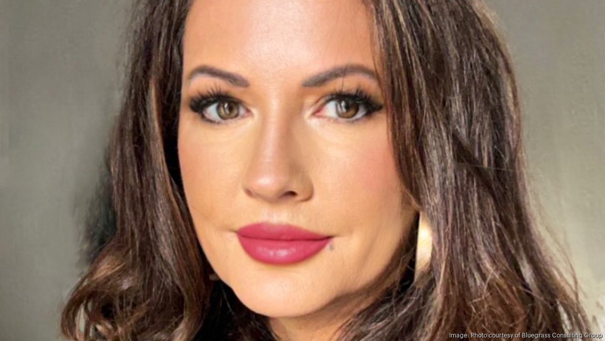 Kentucky Association of Health Care Facilities names Michelle Jarboe as