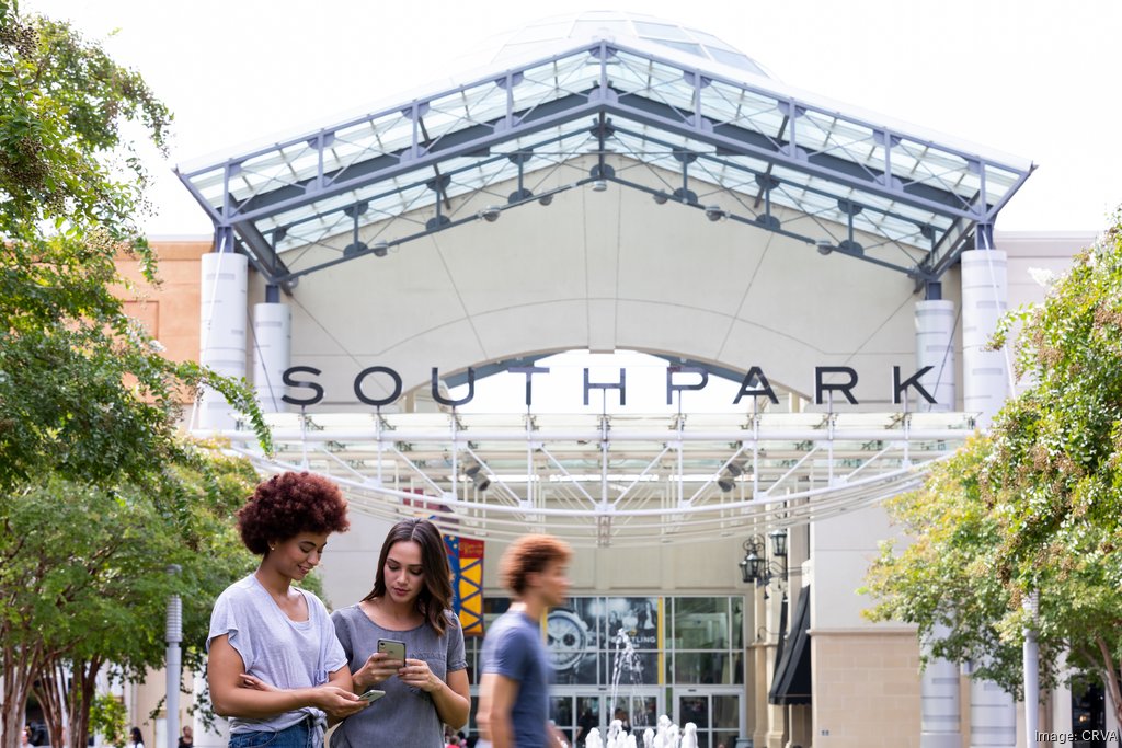 The ultimate SouthPark shopping guide - Axios Charlotte