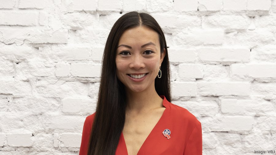 Lily Wu wins Wichita's mayor's race over Brandon Whipple Wichita