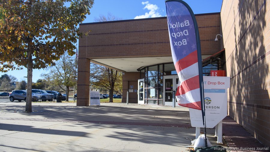 New and incumbent mayors elected in Denver's suburbs Denver Business