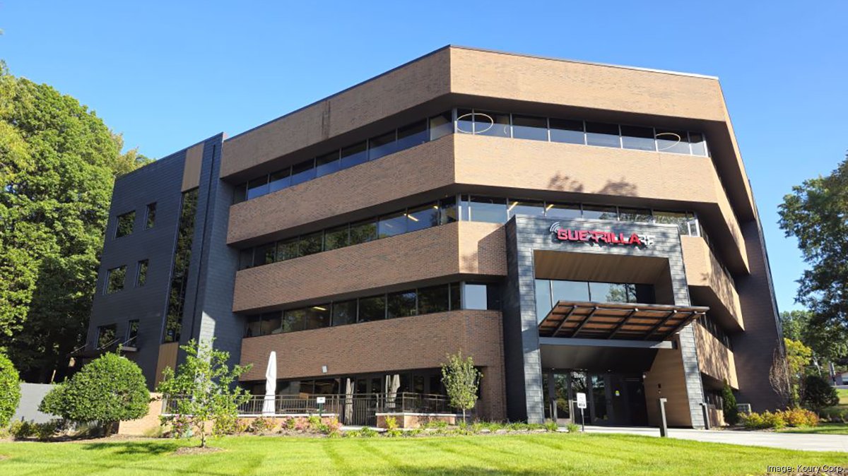 Guerrilla RF, Greensboro semiconductor company projecting profitability