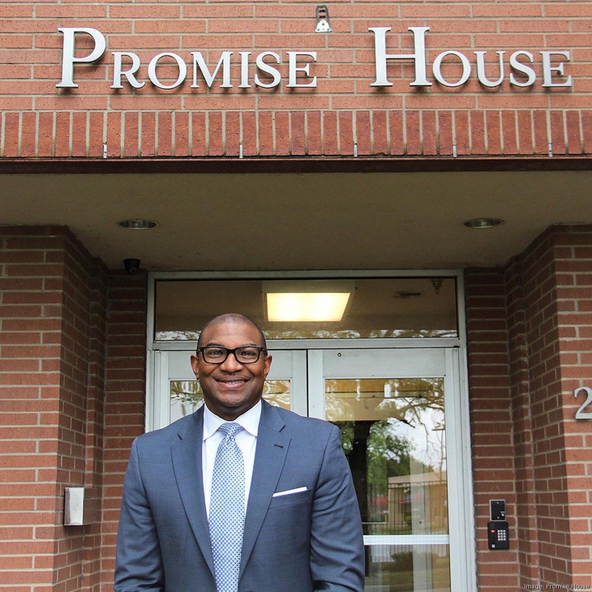 Jonathan s Place acquires Promise House in DFW nonprofit deal